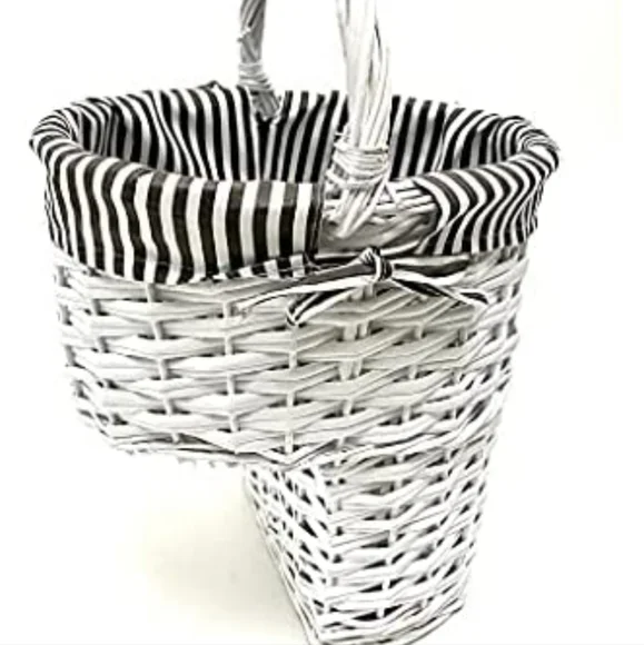 Storage Step Organizer with Washable Liner - Picture 5 of 5